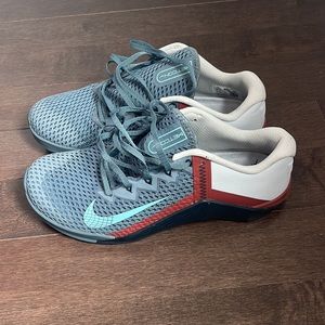 Nike Metcon 6 men’s 10.5